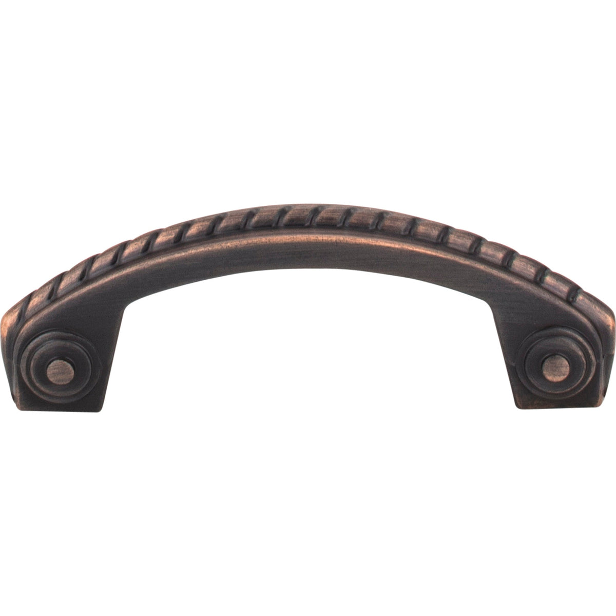 Rhodes 3" Center-to-Center Bar Pull
