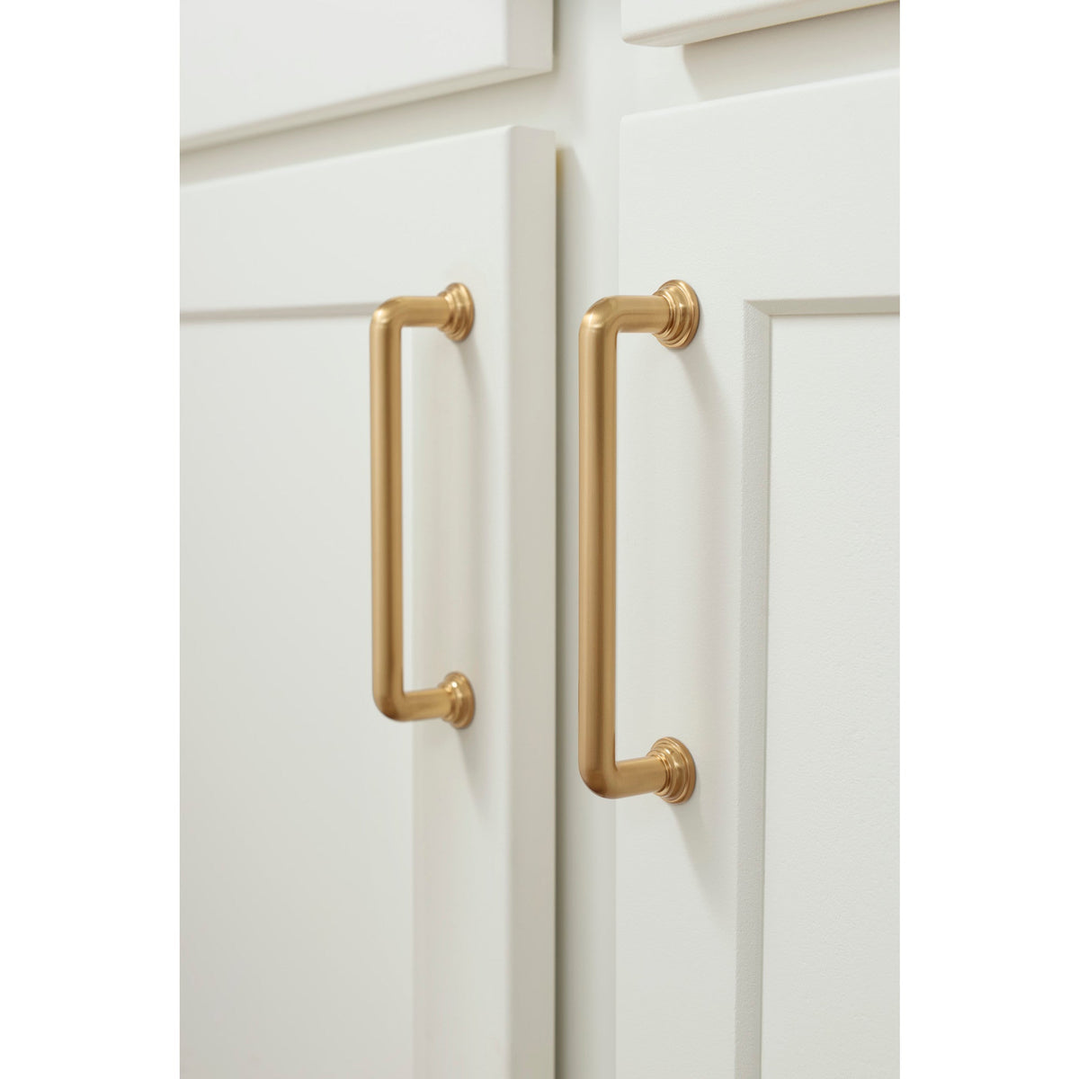 Davis 192 mm Center-to-Center Bar Pull