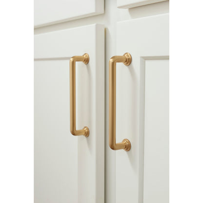 Davis 192 mm Center-to-Center Bar Pull