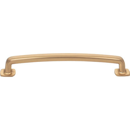 Belcastel 1 160 mm Center-to-Center Bar Pull