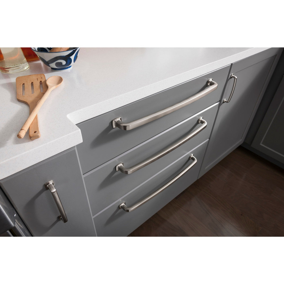 Belcastel 1 160 mm Center-to-Center Bar Pull