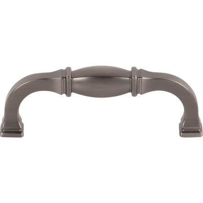 Audrey 96 mm Center-to-Center Bar Pull