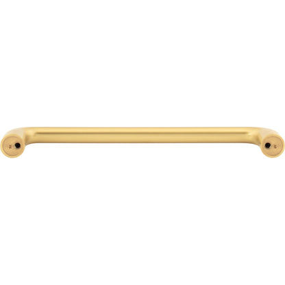 Loxley 160 mm Center-to-Center Bar Pull