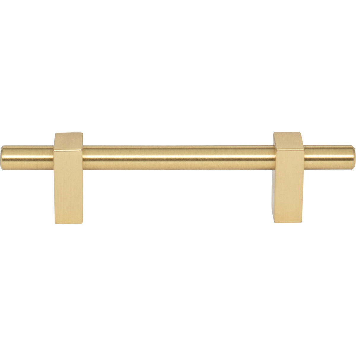 Larkin 96 mm Center-to-Center Bar Pull