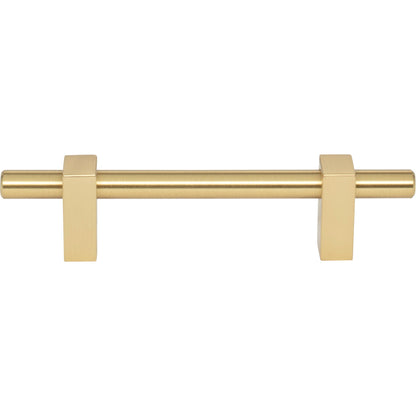 Larkin 96 mm Center-to-Center Bar Pull