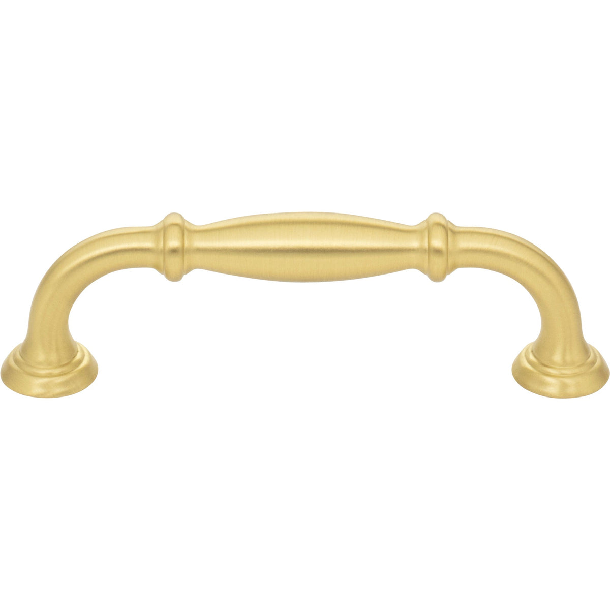 Tiffany 96 mm Center-to-Center Bar Pull