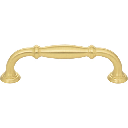 Tiffany 96 mm Center-to-Center Bar Pull