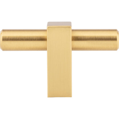 Larkin 2-3/8" Length Bar Knob