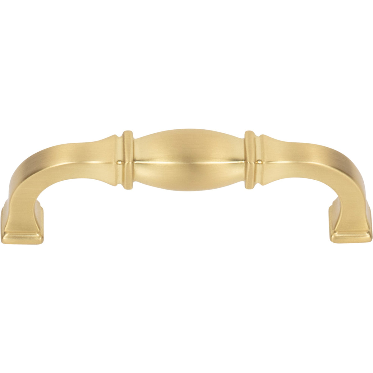 Audrey 96 mm Center-to-Center Bar Pull
