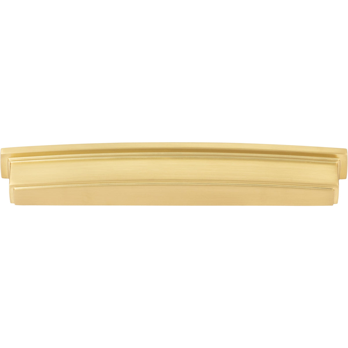 Renzo 192 mm Center-to-Center Cup/Bin Pull