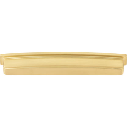 Renzo 192 mm Center-to-Center Cup/Bin Pull