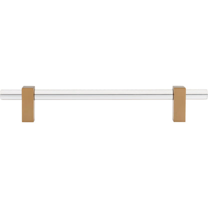 Spencer 160 mm Center-to-Center Bar Pull