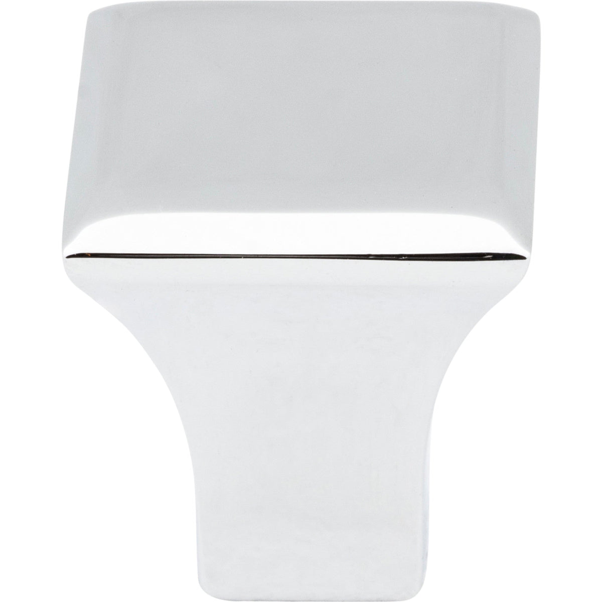 Marlo 7/8" Length Square Knob
