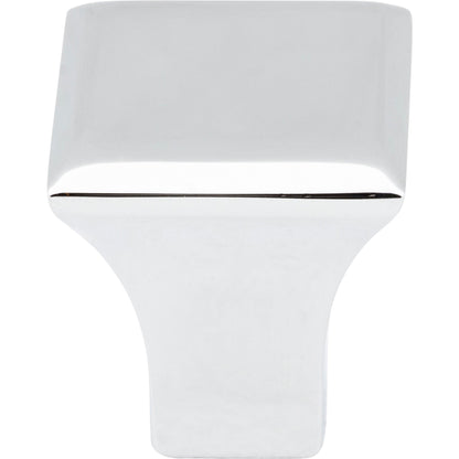 Marlo 7/8" Length Square Knob