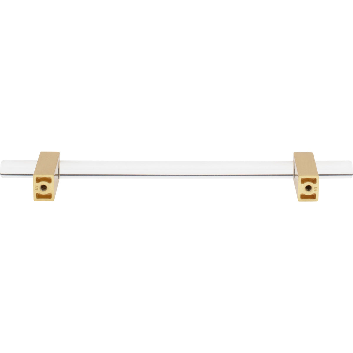 Spencer 160 mm Center-to-Center Bar Pull