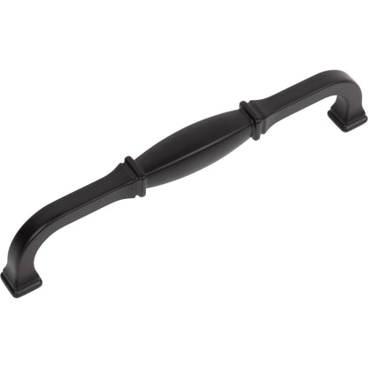 Audrey 160 mm Center-to-Center Bar Pull