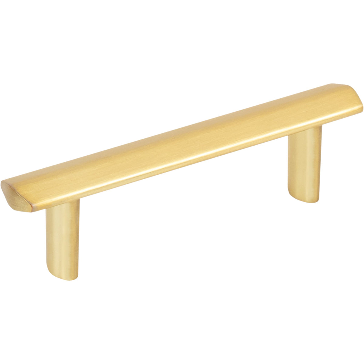 William 3" Center-to-Center Bar Pull