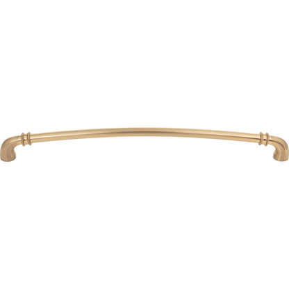 Marie 305 mm Center-to-Center Bar Pull