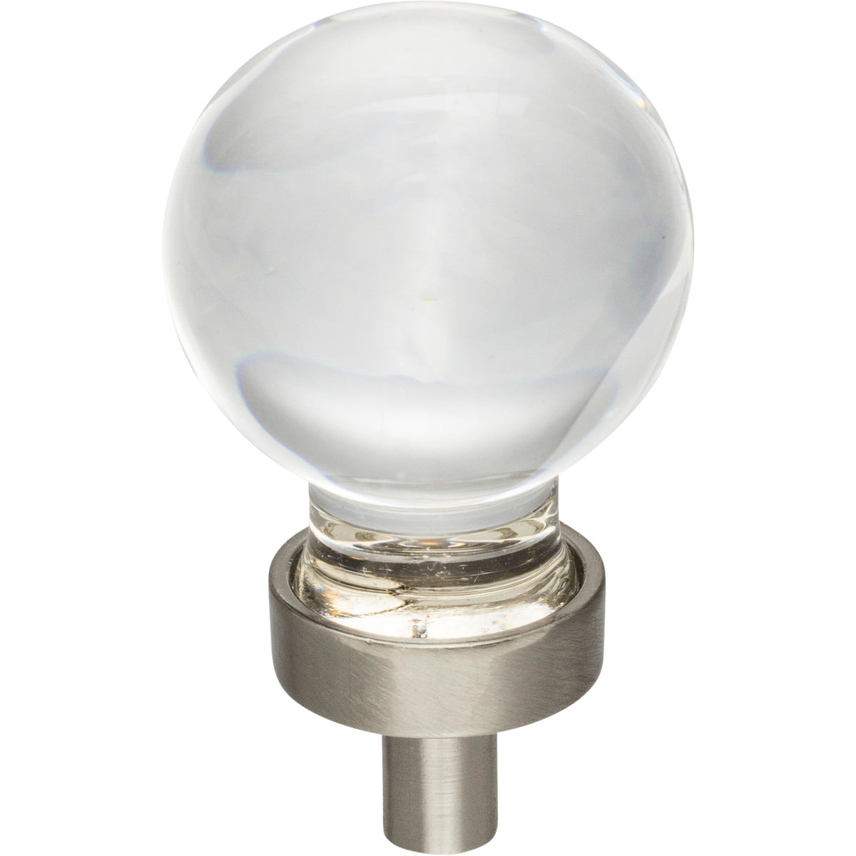 Harlow 1-1/16" Diameter Round Knob