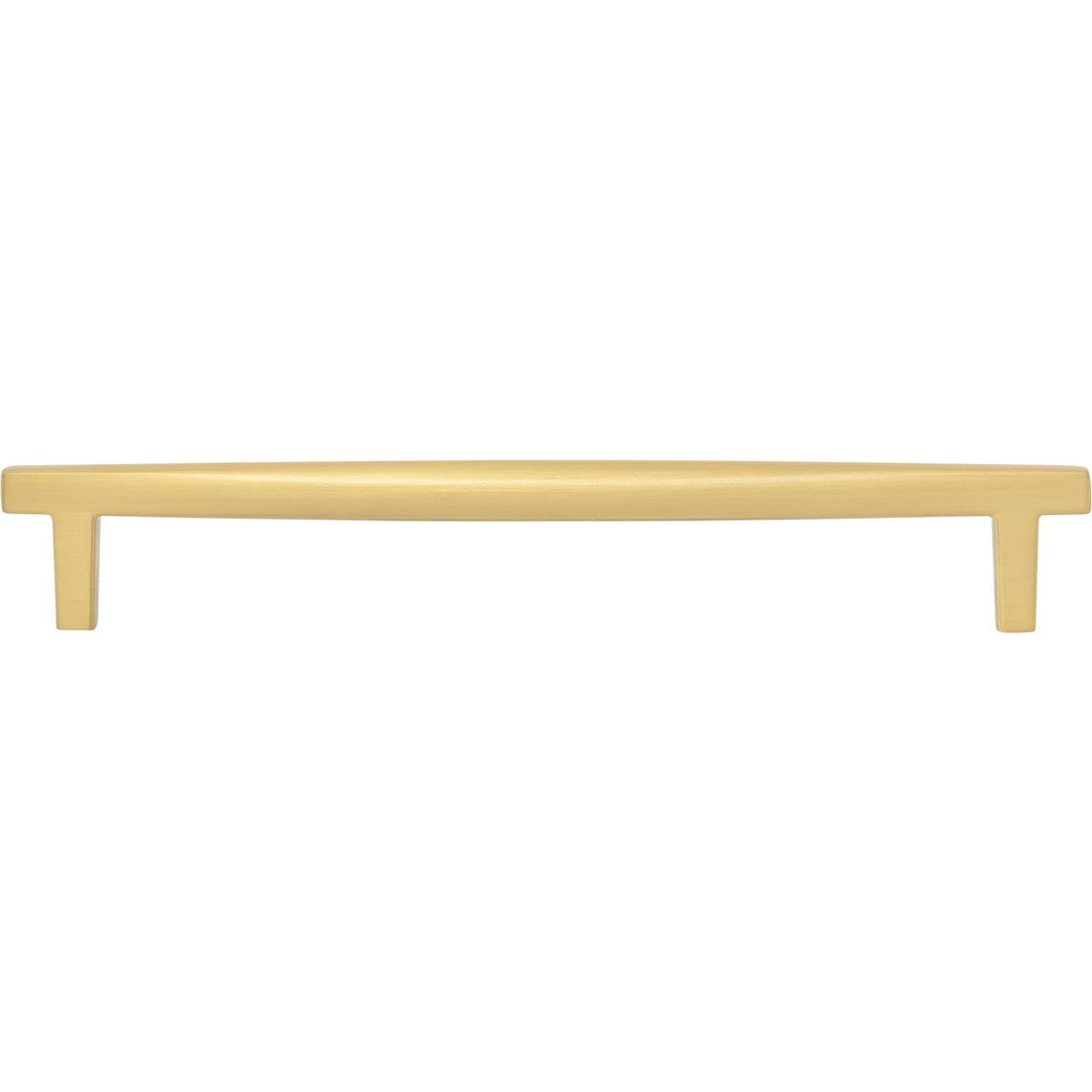 Whitlock 192 mm Center-to-Center Bar Pull