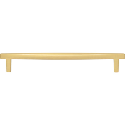 Whitlock 192 mm Center-to-Center Bar Pull
