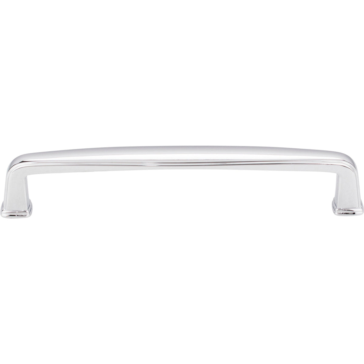 Milan 1 128 mm Center-to-Center Bar Pull