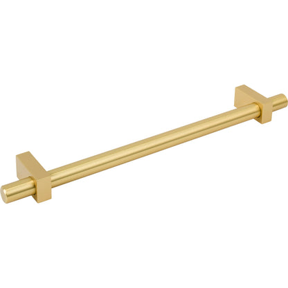 Larkin 12" Center-to-Center Appliance Pull