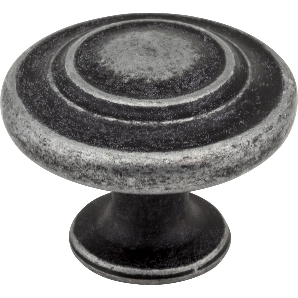 Arcadia 1-5/16" Diameter Mushroom Knob