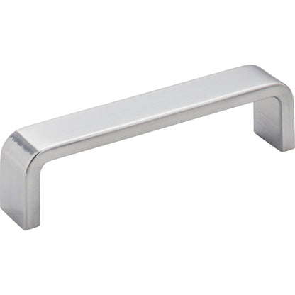 Asher 4" Center-to-Center Bar Pull