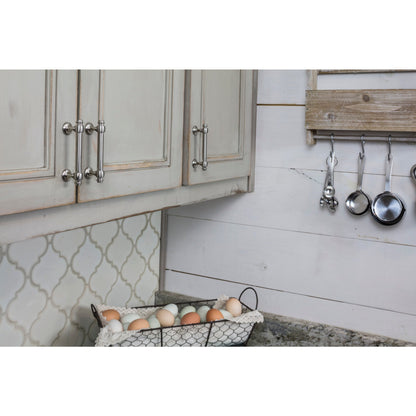 3" Peg Board Filler Pullout