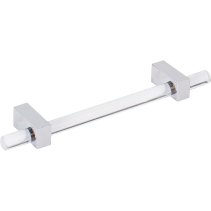 Spencer 128 mm Center-to-Center Bar Pull