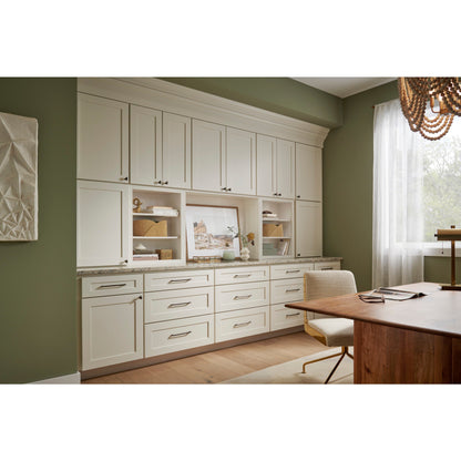 Alvar 192 mm Center-to-Center Bar Pull