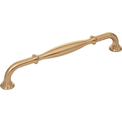 Tiffany 192 mm Center-to-Center Bar Pull