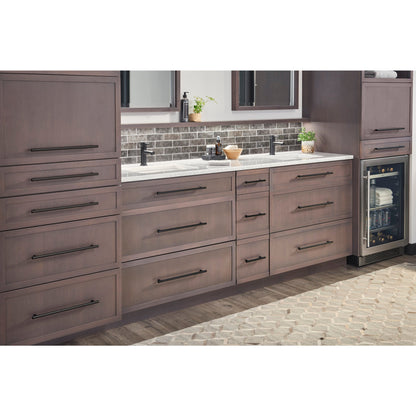 Key West 320 mm Center-to-Center Bar Pull