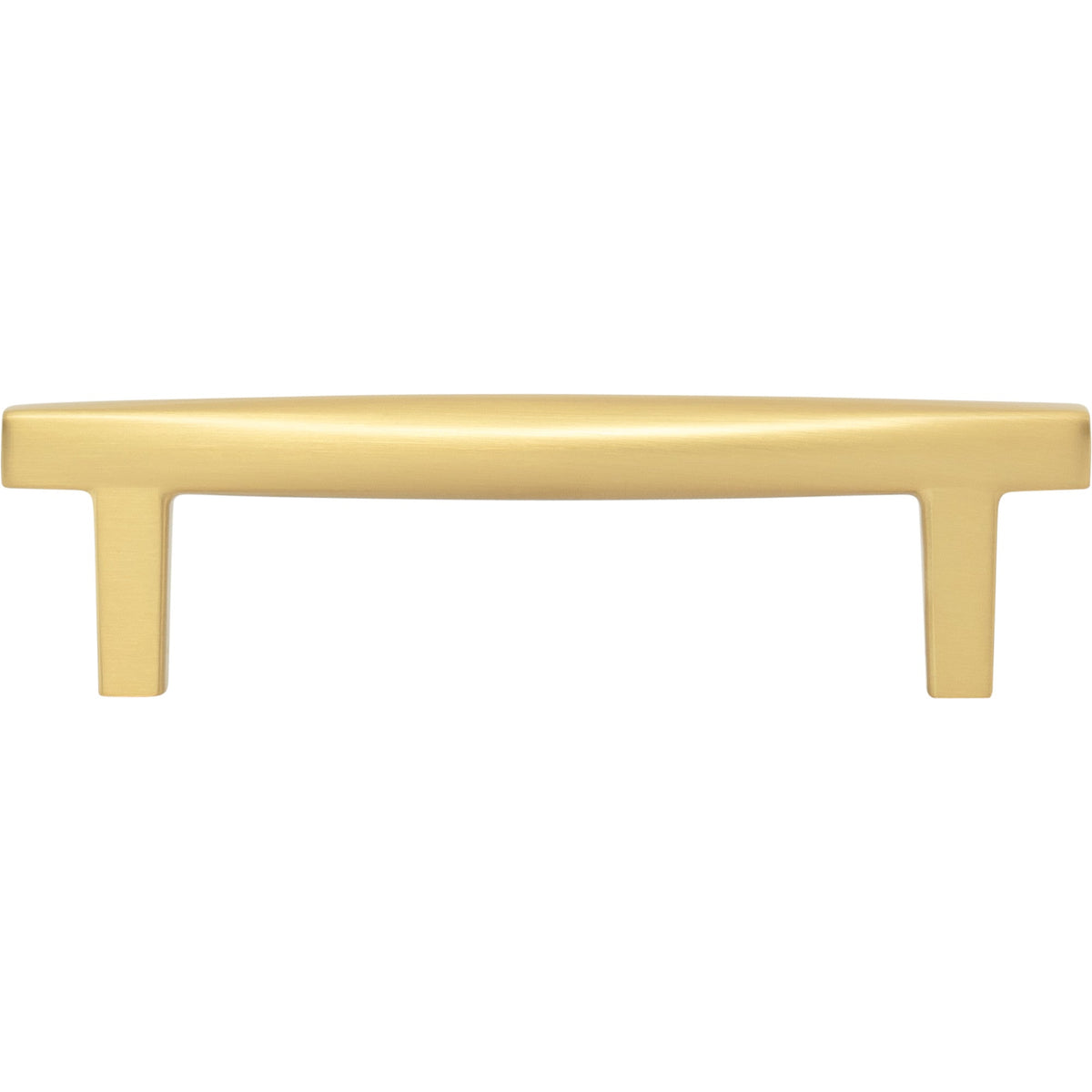 Whitlock 96 mm Center-to-Center Bar Pull