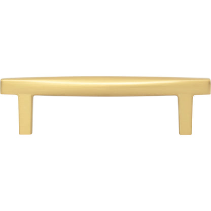 Whitlock 96 mm Center-to-Center Bar Pull