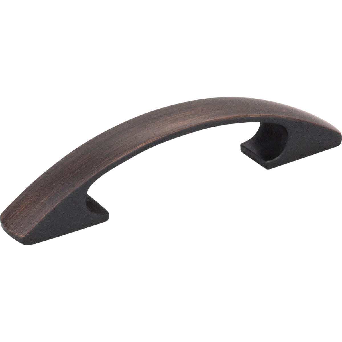 Strickland 3" Center-to-Center Arch Pull