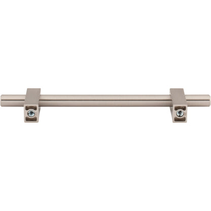 Larkin 128 mm Center-to-Center Bar Pull