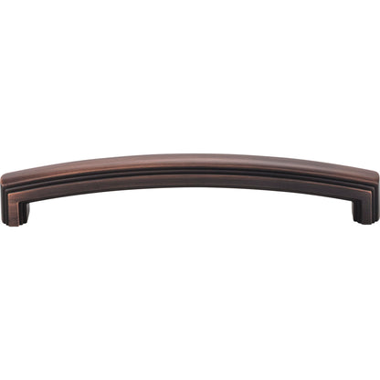 Delgado 160 mm Center-to-Center Bar Pull