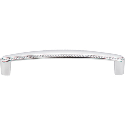 Lindos 128 mm Center-to-Center Bar Pull