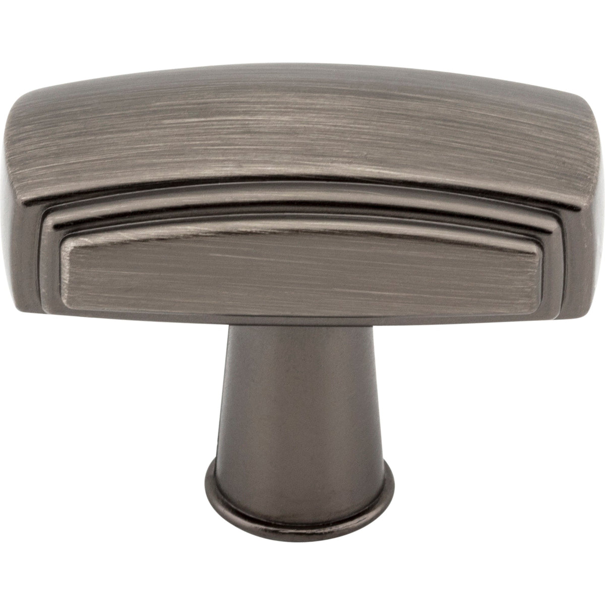 Delgado 1-9/16" Length Rectangle Knob