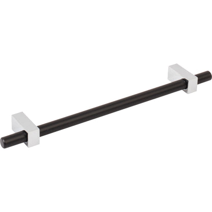 Larkin 192 mm Center-to-Center Bar Pull