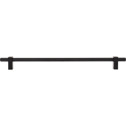 Larkin Knurled Ends 305 mm Center-to-Center Bar Pull