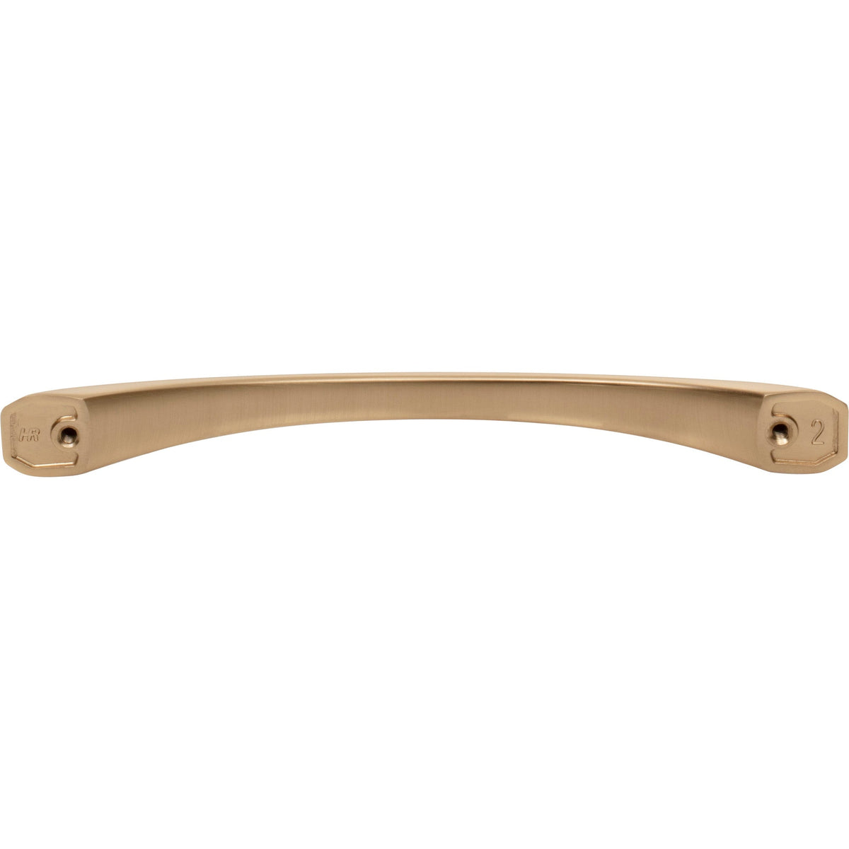 Wheeler 160 mm Center-to-Center Bar Pull