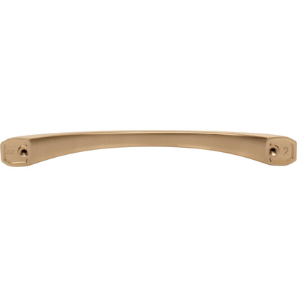Wheeler 160 mm Center-to-Center Bar Pull