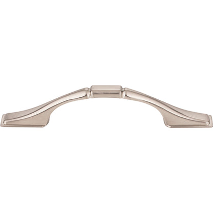 Hammond 3" Center-to-Center Bar Pull