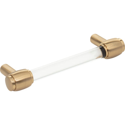 Carmen 96 mm Center-to-Center Bar Pull