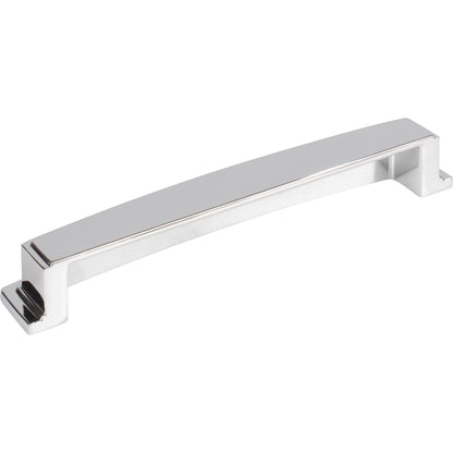 Renzo 160 mm Center-to-Center Cup/Bin Pull