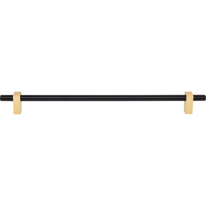 Larkin 305 mm Center-to-Center Bar Pull
