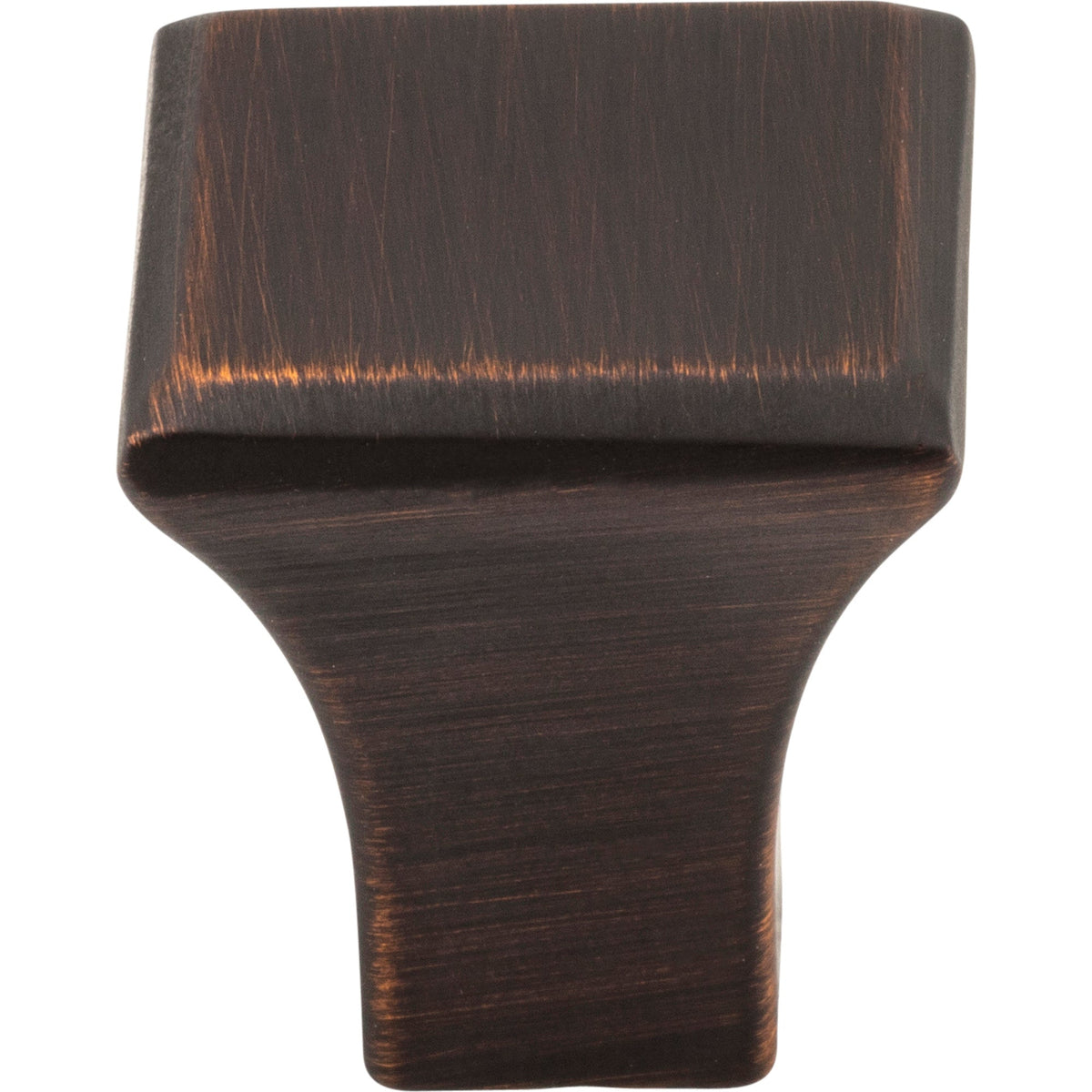 Marlo 7/8" Length Square Knob